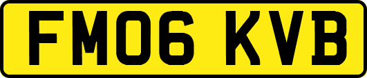 FM06KVB