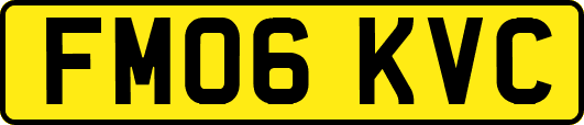 FM06KVC