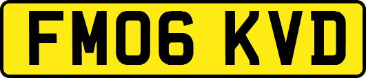 FM06KVD