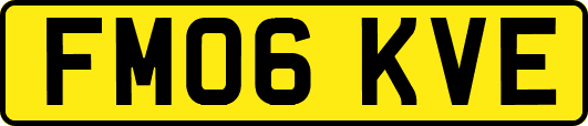 FM06KVE