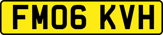 FM06KVH
