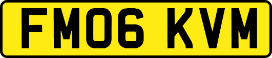 FM06KVM
