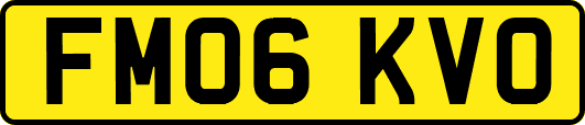 FM06KVO