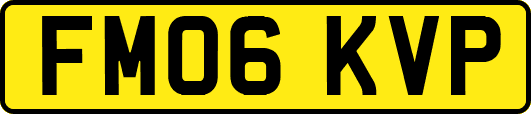 FM06KVP
