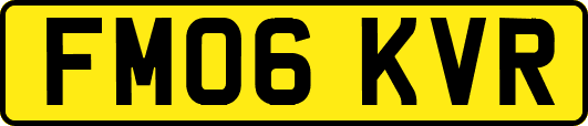 FM06KVR