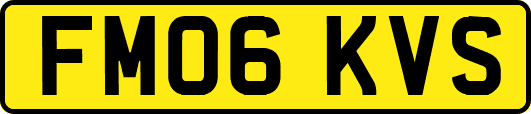 FM06KVS