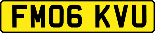 FM06KVU