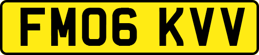 FM06KVV