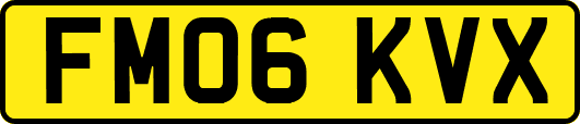 FM06KVX
