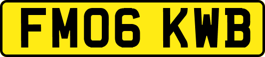 FM06KWB
