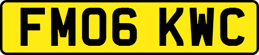 FM06KWC