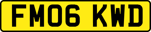 FM06KWD