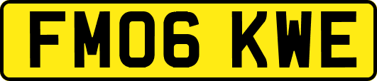 FM06KWE