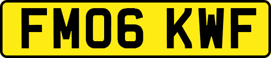 FM06KWF