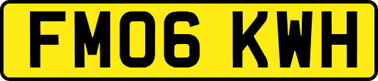 FM06KWH