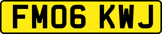 FM06KWJ