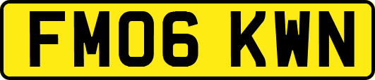 FM06KWN