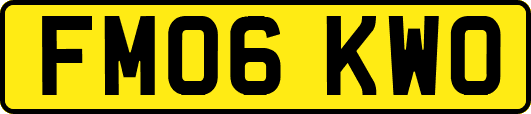 FM06KWO
