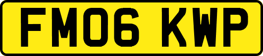 FM06KWP