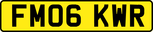 FM06KWR