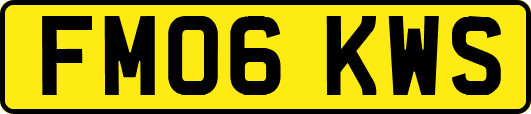 FM06KWS