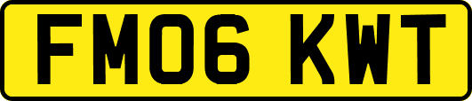 FM06KWT