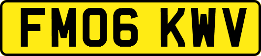 FM06KWV
