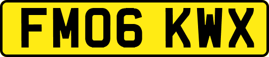 FM06KWX