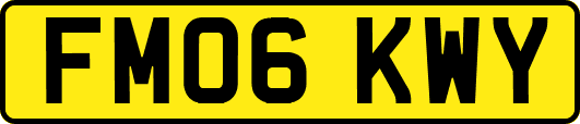 FM06KWY