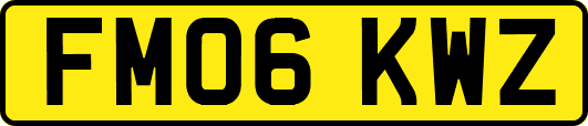 FM06KWZ