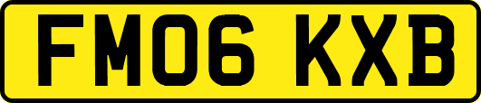 FM06KXB