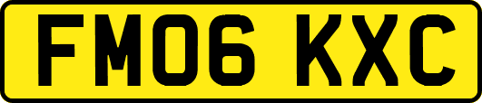 FM06KXC