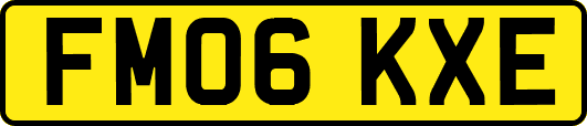FM06KXE