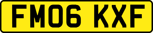 FM06KXF