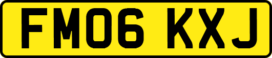 FM06KXJ