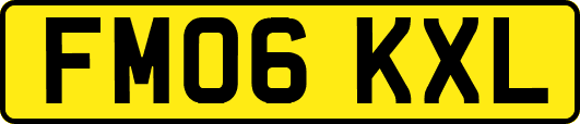 FM06KXL