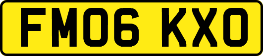 FM06KXO