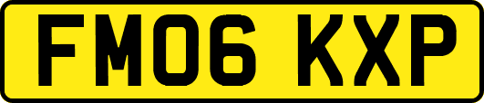 FM06KXP
