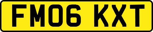 FM06KXT