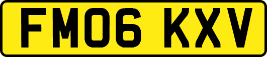 FM06KXV