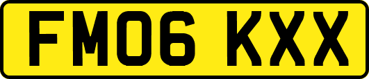 FM06KXX