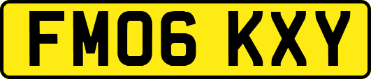 FM06KXY