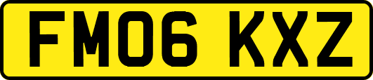 FM06KXZ