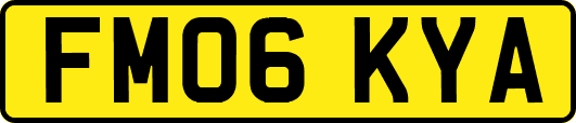 FM06KYA