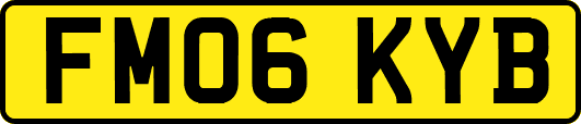 FM06KYB