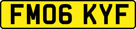FM06KYF