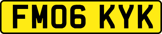FM06KYK