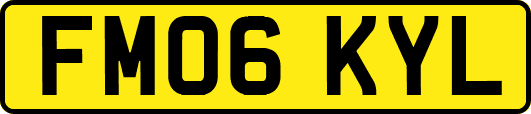 FM06KYL