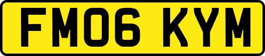 FM06KYM