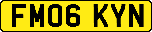 FM06KYN